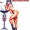 The Art of Vampirella