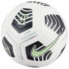 Mingi de fotbal Nike Strike Soccer Ball DB7853-108 alb foto