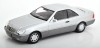 Macheta Mercedes C140 600 SEC - 1992 - KK-Scale scara 1:18