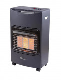 Soba Gaz GPL Incalzit Radiator Semineu Mobil 4200w + Livrare GRATUITA !