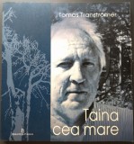 Cumpara ieftin TOMAS TRANSTROMER - TAINA CEA MARE (VERSURI, 2005) [traducere &amp; prefata de DAN SHAFRAN]