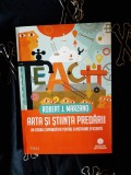 Arta si Stiinta Predarii - Robert J. Marzano, Editura Trei, 368 pagini - Pedagogie
