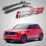 Cumpara ieftin Ștergătoare Honda e Gen I ZC7 2019-prezent | Set Față Flat &ndash; TeamCar&reg;