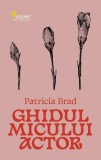 Ghidul micului actor, exercitii teatrale pentru amatori, fundamente teatru, carti non-fictiune, paperback brosat, Vellant