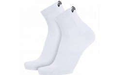 ?osete Asics Sport Socks 2 Pack 679954-0001 pentru Unisex foto