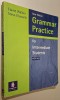 Grammar Practice for Intermediate Students, with KEY - Elen Walker, Steve Elsworth, 2001