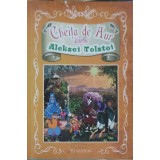 CHEITA DE AUR-ALEXEI TOLSTOI-252237