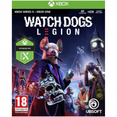 Joc WATCH DOGS LEGION pentru Xbox One foto