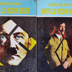 Viata Lui Adolf Hitler Vol.1-2 - John Toland ,555041