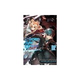 Sword Art Online RE: Aincrad, Vol. 2 (Manga)
