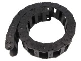 Ghidaj cu lanț 2500, Rază 100mm, Lungime 1012mm, Interior 25mm