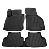Cumpara ieftin Set covorase auto cauciuc umbrella pentru seat leon iii (5f) (2012-2019)