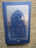 O MIE SI UNA DE NOPTI VOL.13 (NOPTILE 869-922)-TRADUCERE DE HARALAMBIE GRAMESCU