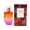 Apa de Parfum Femei Global Fashion Beauty Bouquet, 100ml, Floral Fructat Lemnos, Elegant, Rafinat