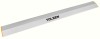 Rigla Aluminiu Tolsen 100x18 mm, 2 m, Profesionala, Precizie Mare, Ateliere, Constructii