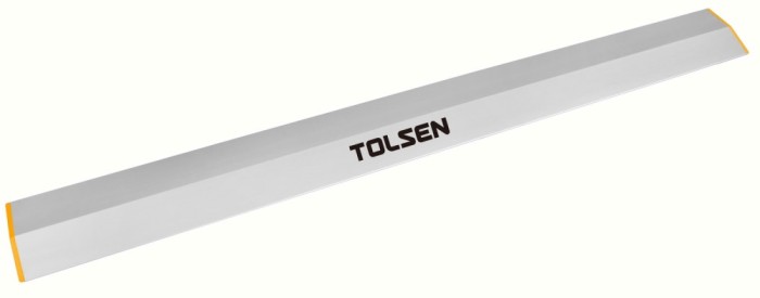 Rigla aluminiu 100x18 mm x2 m, Tolsen