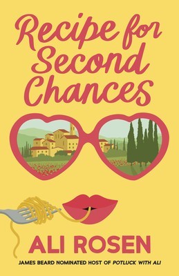 Recipe for Second Chances foto