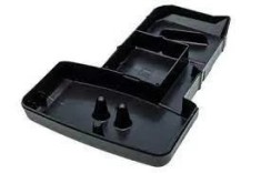 TAVA PICURARE, NEGRU ESPRESSOR PHILIPS 421944082861 foto