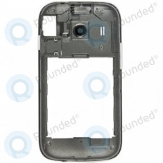 Samsung Galaxy Ace Style (SM-G310HN) Husă mijlocie albă