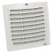 Ventilator AC Axial 230V 263m&sup3;/h 56dBA IP54 300mm