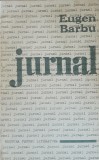 Eugen Barbu - Jurnal, 1966