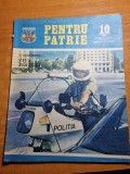 Revista pentru patrie octombrie 1993