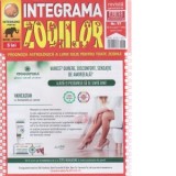 Integrama zodiilor. Nr.97/2024