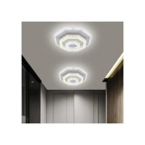 Cumpara ieftin Lustra LED Adeline 24W LL171AL, Eco
