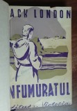 Myh 532s - Jack London - Infumuratul - ed 1944