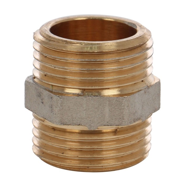 Niplu alama, FE-FE, 1&quot;, 582