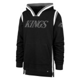 Los Angeles Kings hanorac de bărbați cu glugă 47 Layup Pullover - XL, 47 Brand