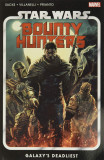 Star Wars: Bounty Hunters Volume 1: Galaxy&#039;s Deadliest | Ethan Sacks