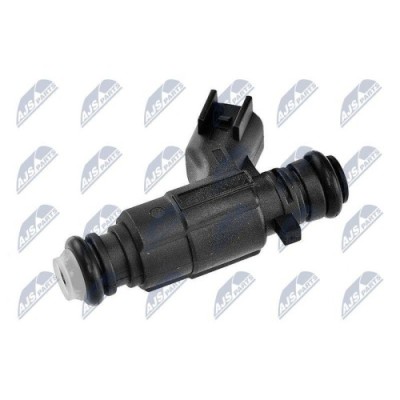 Injector Jeep Liberty 2.4 2002-2003, Wrangler 2.4 2003-2004, 53013490AA foto