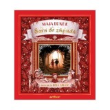 Sora de zapada - Maja Lunde