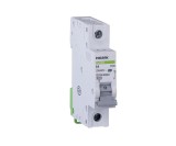 Siguranta automata 6A 1P 6kA B Ex9BN Noark 100004