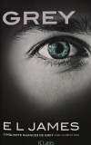 Grey: Cinquante nuances de Grey par Christian - 2013 - E L James ($K176)