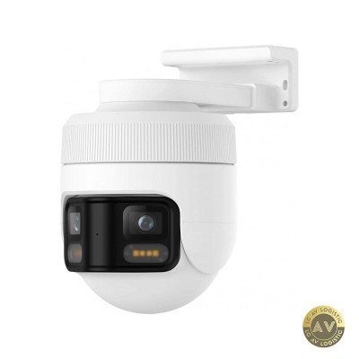 Camera de Supraveghere iMILAB EC6 Panorama Wi-Fi 3.5K IP66 Exterior CMSXJ115A foto