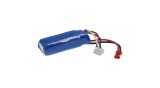 Instrument de modelism VHWB, baterie RC - 450 mAh 7.4 V Li-polimer, BEC