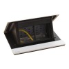 Cutie Pop-Up neechipata pentru blat 4M Legrand finisaj aluminiu 654803