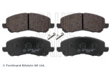 BLUE PRINT ADC44264 set placute frana,frana disc
