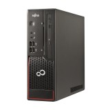 Cumpara ieftin PC Second Hand FUJITSU ESPRIMO C720 SFF, Intel Core i5-4570 3.40GHz, 4GB DDR3, 500GB HDD, DVD-ROM, 2 x Port Serial NewTechnology Media