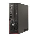 PC Second Hand FUJITSU ESPRIMO C720 SFF, Intel Core i5-4570 3.40GHz, 4GB DDR3, 256GB SSD Nou, 2 x Port Serial NewTechnology Media, Fujitsu Siemens