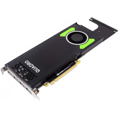 Placa video PC HP nVidia Quadro P4000 8GB GDDR5 4 x DP PCIe 699-5g410-0501-210