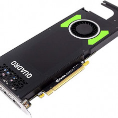 Placa video PC HP nVidia Quadro P4000 8GB GDDR5 4 x DP PCIe 699-5g410-0501-210