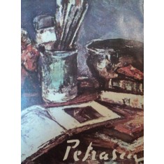 GHEORGHE PETRASCU-GEORGE OPRESCU, BUC.1962
