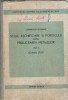 Constructii de masini. Scule aschietoare si portscule pentru prelucrarea metalelor (volumul 1)