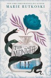 The Midnight Lie | Marie Rutkoski, Hodder &amp; Stoughton