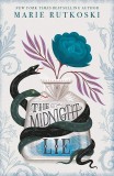 The Midnight Lie | Marie Rutkoski