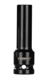 Tubulara de Impact Lunga Strend Pro Premium 1/2, 10 mm, Otel CrMo