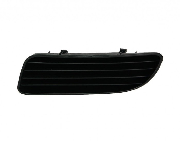 Grila bara fata Toyota Corolla (E11), 01.2000-12.2001, Stanga, Fata, 8148212030